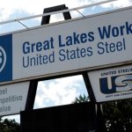 Ejecutivo de Nippon Steel vuela a Washington en último intento por salvar acuerdo con US Steel, informa FT