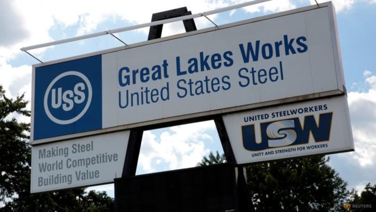 Ejecutivo de Nippon Steel vuela a Washington en último intento por salvar acuerdo con US Steel, informa FT