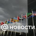 El Kremlin explicó por qué Putin no irá a la Asamblea General de la ONU