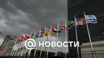 El Kremlin explicó por qué Putin no irá a la Asamblea General de la ONU