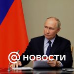 El Kremlin no ve ninguna razón para que Putin entreviste a Gershkovich