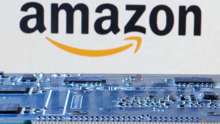 El Reino Unido aprueba la asociación de inteligencia artificial de Amazon con Anthropic