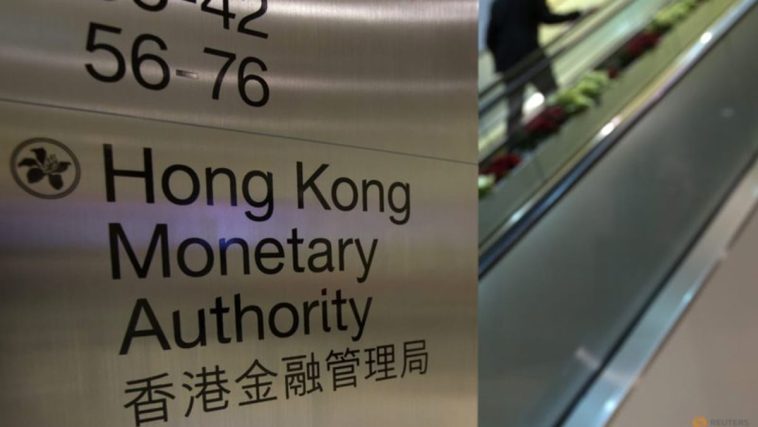 El banco central de Hong Kong reduce la tasa de interés y sigue los pasos de la Fed