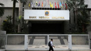 El banco central de Malasia mantendrá los tipos en el 3,0% al menos hasta 2026, según sondeo de Reuters