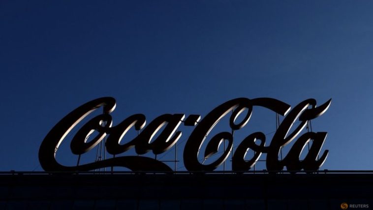 El boicot de Coca-Cola y Pepsi a Gaza eleva las bebidas gaseosas locales de los países musulmanes