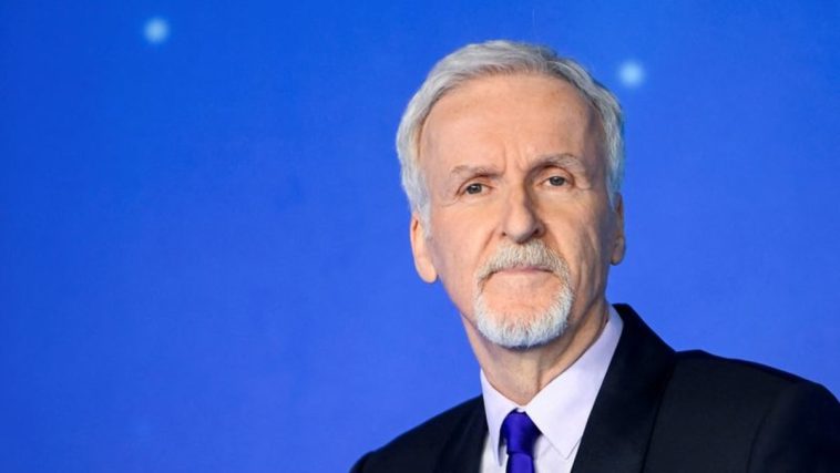 El director de 'Titanic', James Cameron, se incorpora a la junta directiva de Stability AI