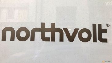 El fabricante sueco de baterías Northvolt considera recortar puestos de trabajo para ahorrar costes