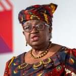 Ngozi Okonjo-Iweala