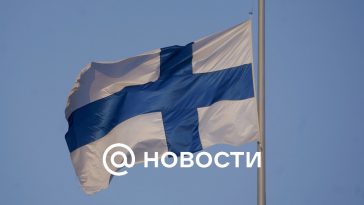 El nuevo embajador de Finlandia en la Federación de Rusia abogó por la cooperación entre los dos países