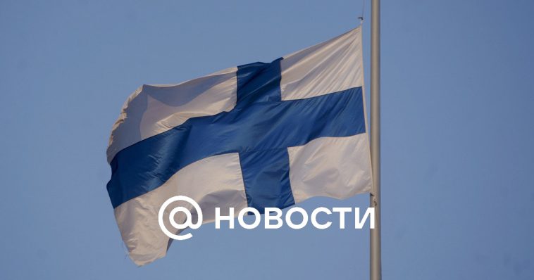 El nuevo embajador de Finlandia en la Federación de Rusia abogó por la cooperación entre los dos países