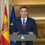 Sánchez buscará un enfoque unificado de la UE para resolver la crisis política venezolana