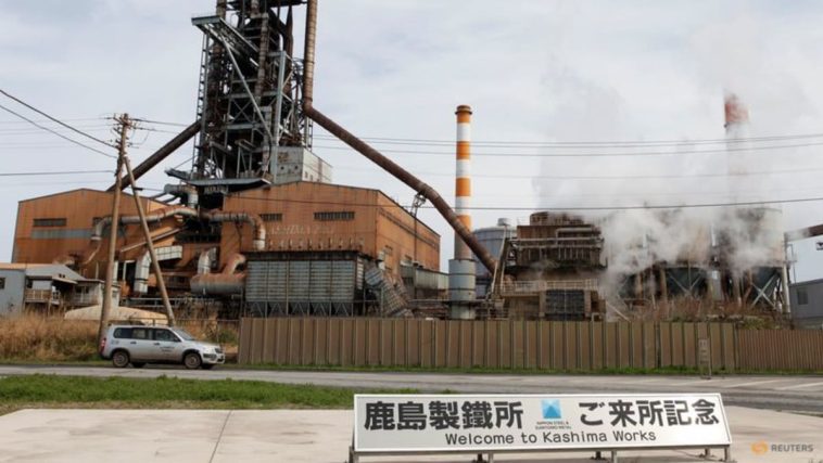 El principal lobby empresarial de Japón en alerta por la revisión por parte de EE.UU. de la oferta de Nippon por US Steel