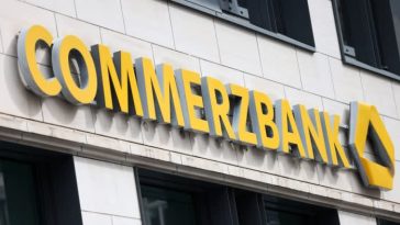 El problema con la participación de UniCredit en Commerzbank