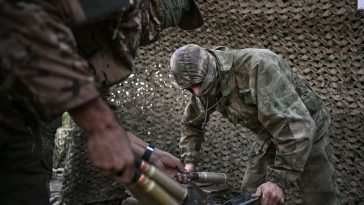 En Kuban, un dron provocó “la detonación de objetos explosivos”. Operación militar en Ucrania, día 941 - Gazeta.Ru