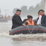 En la RPDC fueron ejecutados unos 30 funcionarios. "No lograron evitar los daños por inundaciones" - Gazeta.Ru