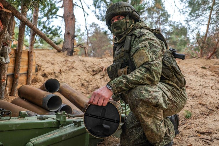 En los autobuses escolares de Bélgorod se instalarán 55 dispositivos de guerra electrónica. Operación militar en Ucrania, día 946 - Gazeta.Ru