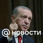 Erdogan: la entrada de Turquía en los BRICS o la ASEAN no significa su abandono de la OTAN