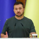 "Estamos más cerca de la paz de lo que mucha gente piensa". Zelensky habló sobre el “plan de victoria” y las negociaciones con Rusia - Gazeta.Ru