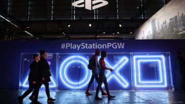 Exclusiva: Cómo Intel perdió el negocio de Sony PlayStation