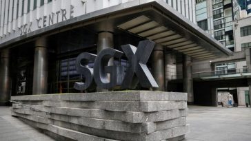 Exdirector del Grupo New Silkroutes encarcelado por manipulación del mercado; la fiscalía llama a Goh Jin Hian el "cerebro"