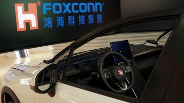 Foxconn afirma que sus ingresos de agosto aumentaron un 32,81 % interanual y que el rendimiento seguirá mejorando en el tercer trimestre