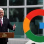 Google vuelve a poner en marcha planes de centro de datos en Chile por preocupaciones ambientales