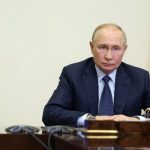 Halcón ruso defiende que Putin endurezca su política sobre armas nucleares