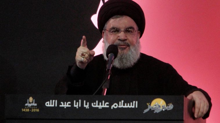 Hezbollah confirma que el líder Hassan Nasrallah murió en un ataque aéreo israelí