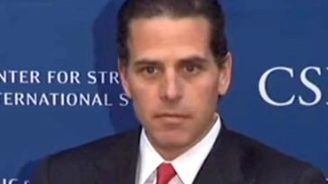 Hunter Biden es culpable