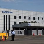 India pide al estado de Tamil Nadu que intervenga en la huelga de trabajadores de Samsung, según fuente gubernamental