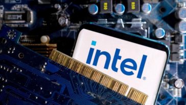 Intel dice que no tiene planes de vender su participación mayoritaria en Mobileye