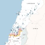 Israel está listo para lanzar una operación terrestre en el Líbano, creen funcionarios estadounidenses