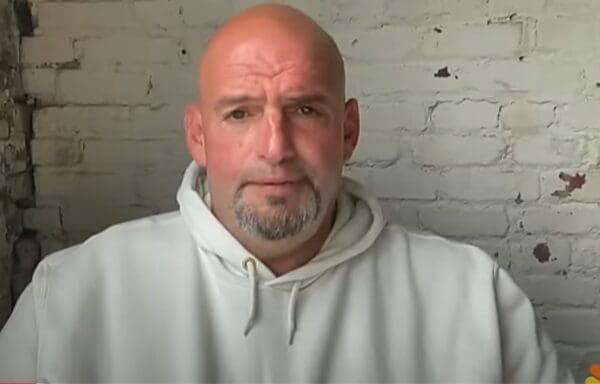 John Fetterman destroza a JD Vance