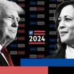 Kamala Harris se opone a la oferta de 15.000 millones de dólares de Nippon Steel por US Steel