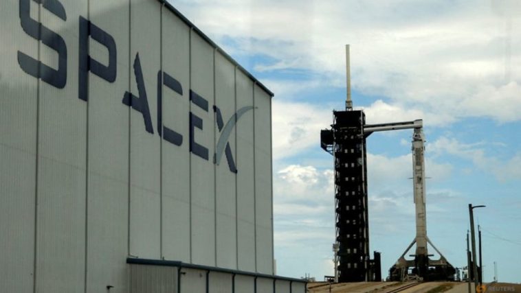 La FAA propone multar a SpaceX con 633.000 dólares por los requisitos de lanzamiento de 2023