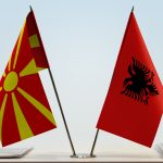 La vía de Albania hacia la UE se desvincula de Macedonia del Norte mientras Skopje sigue en el limbo