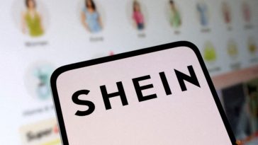 La agencia antimonopolio italiana abre una investigación sobre Shein por acusaciones medioambientales