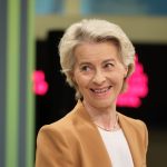 El retraso de Eslovenia le da tiempo a Von der Leyen para negociar