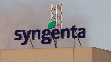 La empresa agroquímica Syngenta recorta puestos de trabajo en Suiza