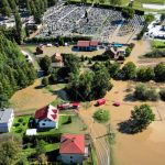 La guerra y el clima vuelven a afectar al crecimiento económico, afirma el BERD