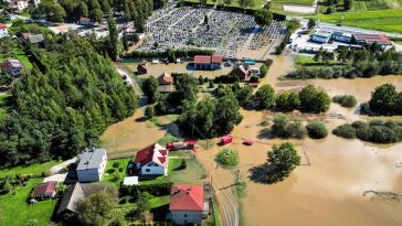 La guerra y el clima vuelven a afectar al crecimiento económico, afirma el BERD