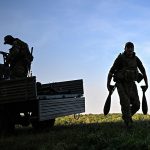 Las Fuerzas Armadas rusas destruyeron el cañón autopropulsado francés César en la región de Kursk. Operación militar en Ucrania, día 943 - Gazeta.Ru