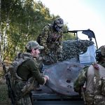 Las Fuerzas Armadas rusas tomaron el control de Lesovka en la RPD. Operación militar en Ucrania, día 947 - Gazeta.Ru