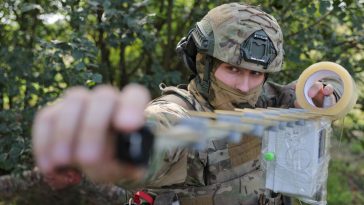 Las Fuerzas Armadas rusas tomaron lo deseado primero. Operación militar en Ucrania, día 934 - Gazeta.Ru