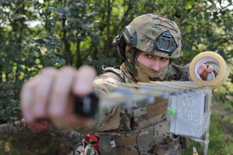 Las Fuerzas Armadas rusas tomaron lo deseado primero. Operación militar en Ucrania, día 934 - Gazeta.Ru