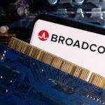 Las acciones de Broadcom se desploman porque el objetivo de ingresos decepciona a los inversores que esperaban un gran impulso de la IA