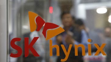 Las acciones del proveedor de Nvidia, SK Hynix, suben tras el inicio de la producción en masa de los últimos chips HBM