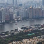 Las acciones inmobiliarias de China suben a medida que las principales ciudades alivian las restricciones a las compras