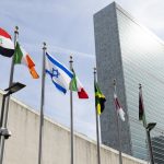 La ONU adopta un pacto que pretende salvar la cooperación global