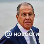 Lavrov calificó de evidente la agonía del régimen de Kiev en el contexto de la “acción de Kursk” de las Fuerzas Armadas de Ucrania.